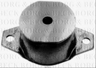 BORG & BECK bem3035 -  Подвеска, двигатель